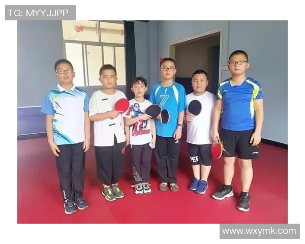 乒乓球战术解析西安乒乓球队边路渗透体系的创新与应用