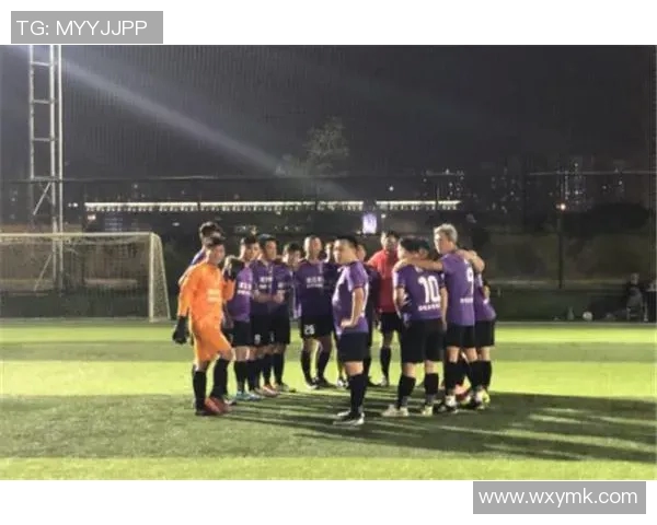 全场欢呼足球明星展现风采激情四溢点燃球迷热情的精彩瞬间