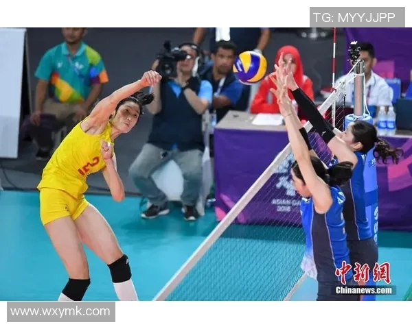 南京排球队的拼搏历程与辉煌成就亚运会特别报道