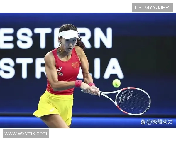 广州网球队在联合会杯中的状态表现分析与点评