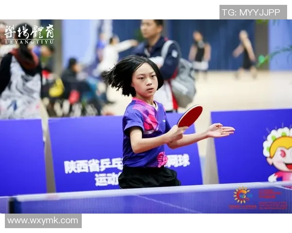 西安乒乓球队在洲际杯中的技术表现分析与点评