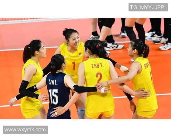 西安排球队在排球意识排名中创新高展现团队实力与战术智慧