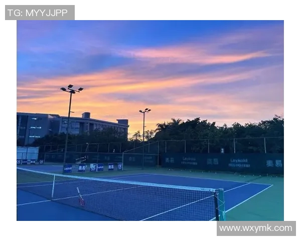 广州网球队防守革新之路探索与实践的深度分析与展望